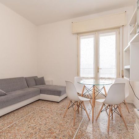 Appartamento Ospedale Civile 3 - F&L Apartment 브레시아 외부 사진