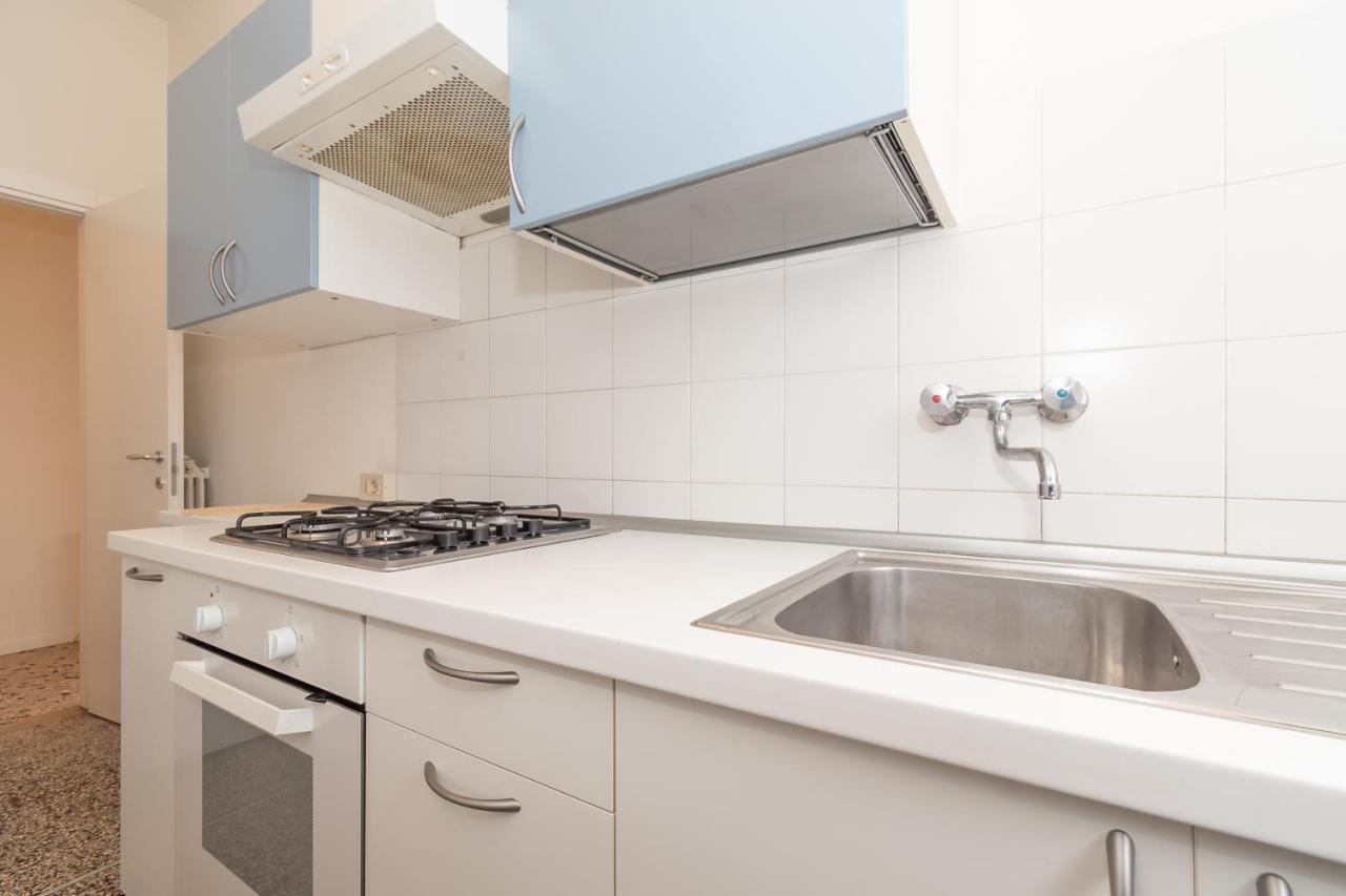 Appartamento Ospedale Civile 3 - F&L Apartment 브레시아 외부 사진
