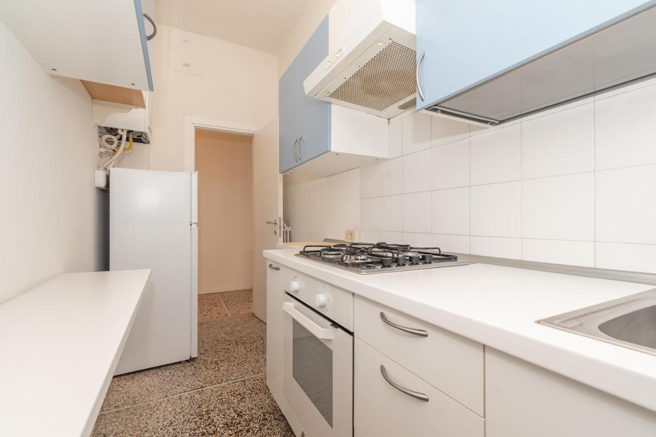 Appartamento Ospedale Civile 3 - F&L Apartment 브레시아 외부 사진