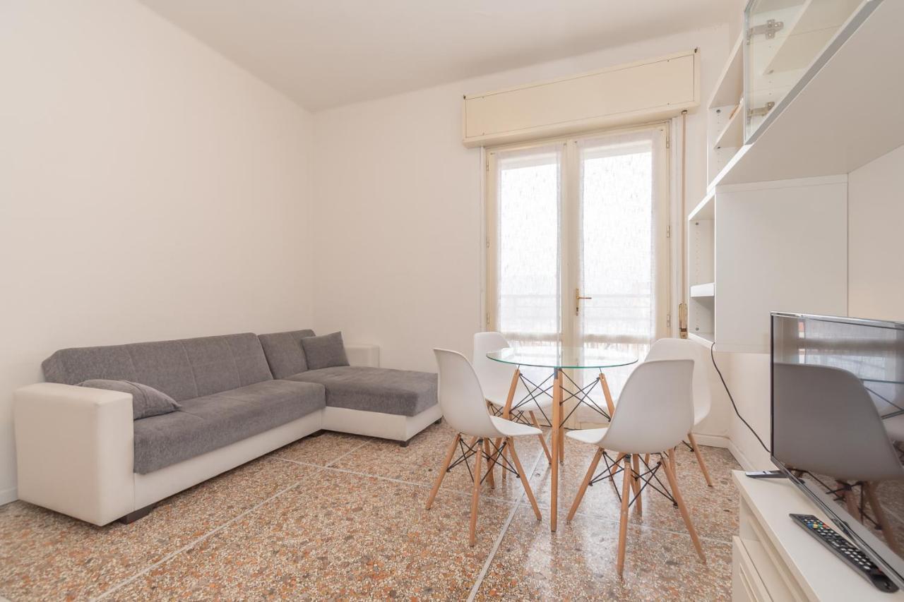 Appartamento Ospedale Civile 3 - F&L Apartment 브레시아 외부 사진