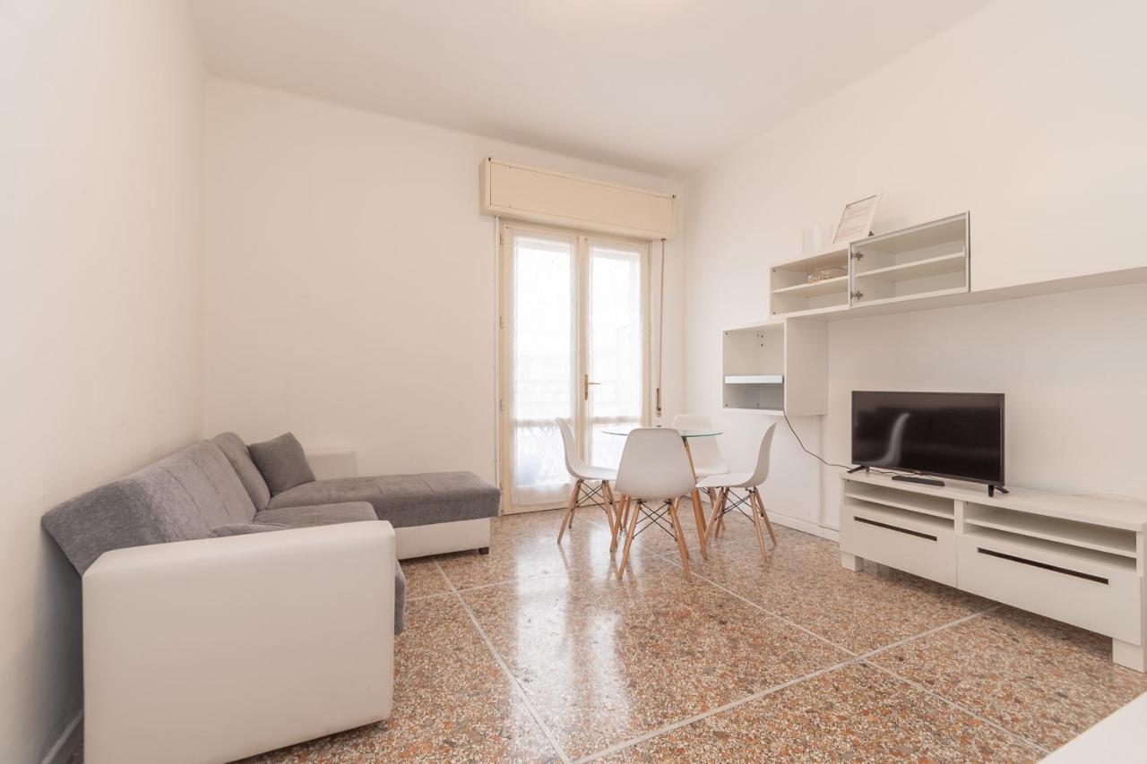 Appartamento Ospedale Civile 3 - F&L Apartment 브레시아 외부 사진